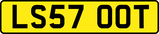 LS57OOT