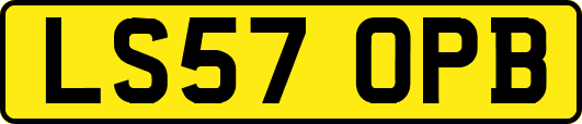 LS57OPB