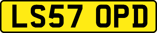 LS57OPD