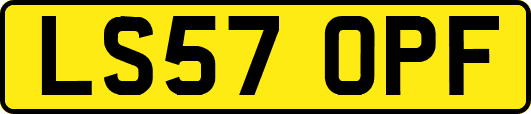 LS57OPF