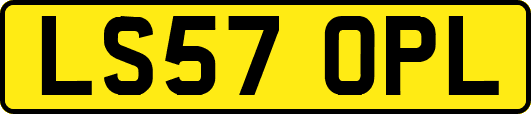 LS57OPL