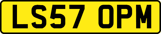 LS57OPM