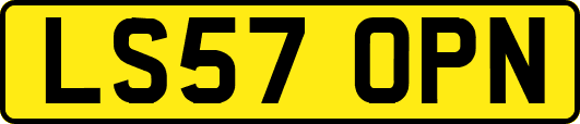 LS57OPN
