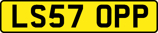 LS57OPP