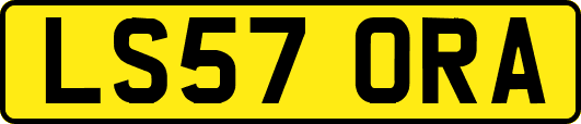 LS57ORA