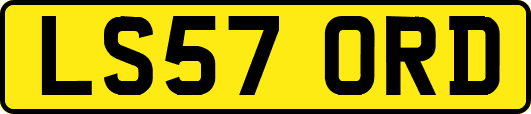LS57ORD