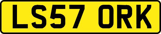 LS57ORK