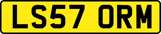 LS57ORM