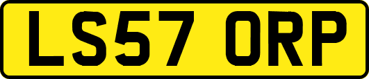 LS57ORP
