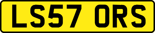 LS57ORS