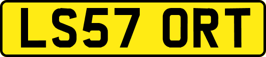 LS57ORT