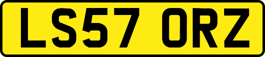 LS57ORZ