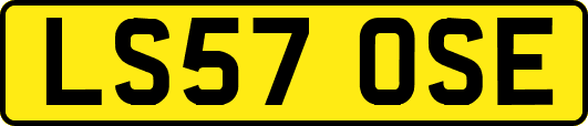 LS57OSE