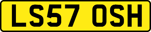 LS57OSH