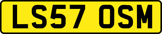 LS57OSM