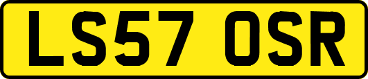 LS57OSR