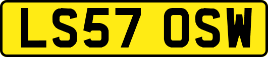 LS57OSW