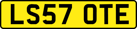 LS57OTE