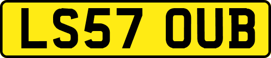 LS57OUB