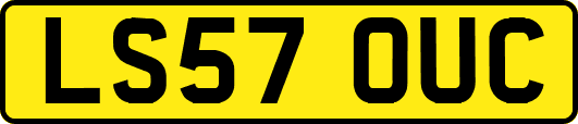 LS57OUC