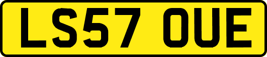 LS57OUE