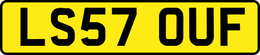 LS57OUF