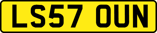 LS57OUN
