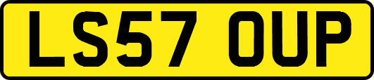 LS57OUP