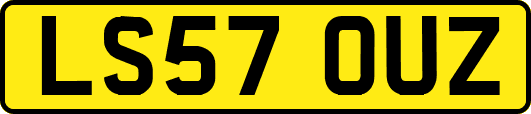 LS57OUZ