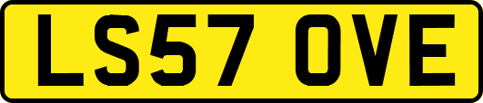 LS57OVE