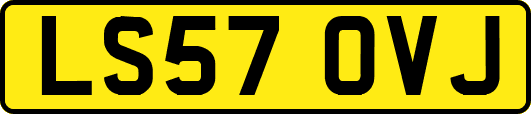 LS57OVJ