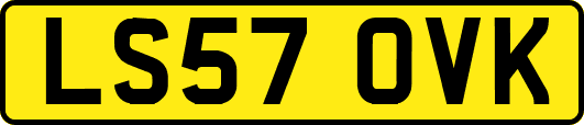 LS57OVK