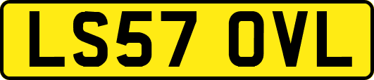 LS57OVL