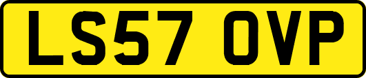 LS57OVP
