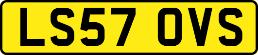 LS57OVS