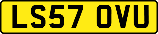 LS57OVU