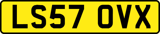 LS57OVX