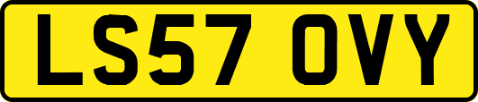 LS57OVY
