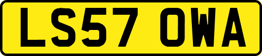 LS57OWA