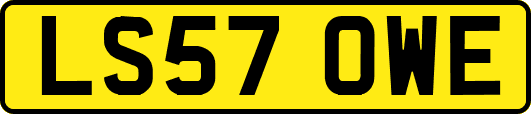 LS57OWE