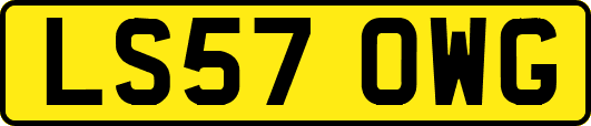 LS57OWG