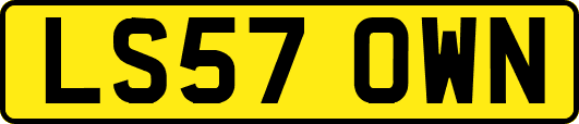 LS57OWN