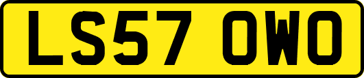 LS57OWO