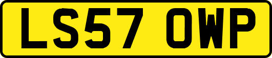 LS57OWP