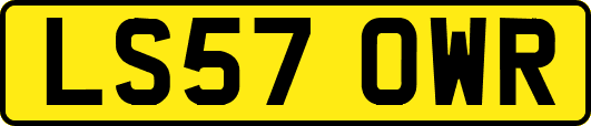 LS57OWR