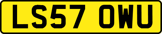 LS57OWU