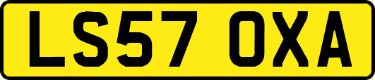 LS57OXA