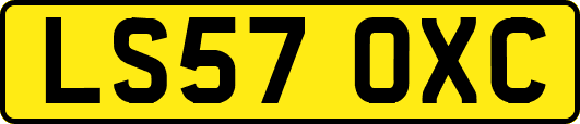 LS57OXC