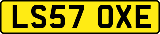 LS57OXE