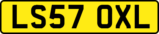 LS57OXL